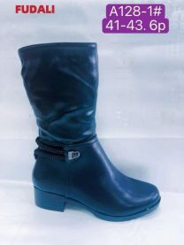 (41-43/6P)_Botki na obcasie 