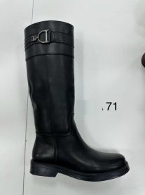 Kozaki na płaskim (36-41/12P)