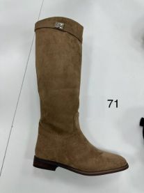 Kozaki na płaskim (36-41/12P)