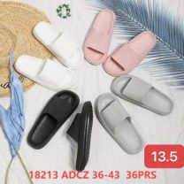 Klapki basenowe damskie (36-43/36P)