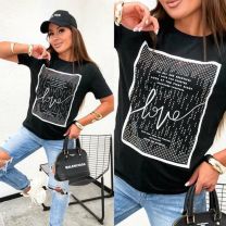 Bluzki Turecka (S-L/12szt)