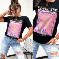 Bluzki Turecka (S-L/12szt)