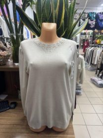 Swetry damskie (M-2XL/10szt)