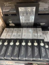 Perfumetki Arabskie 35ML