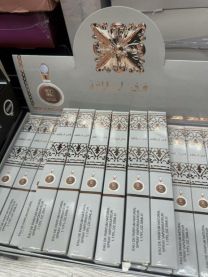 Perfumetki Arabskie 35ML