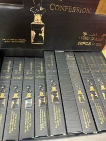 Perfumetki Arabskie 35ML