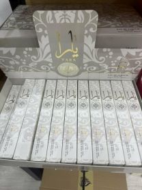 Perfumetki Arabskie 35ML