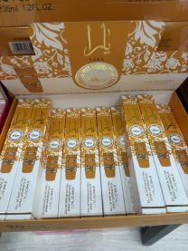 Perfumetki Arabskie 35ML