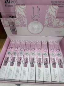 Perfumetki Arabskie 35ML