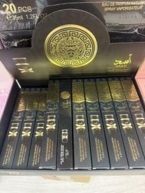 Perfumetki Arabskie 35ML