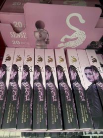 Perfumetki Arabskie 35ML