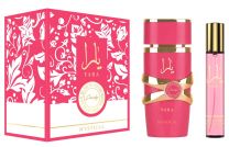 Zestaw perfumy 100ml + 20ml