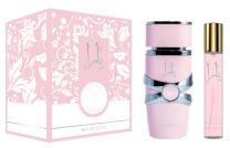 Zestaw perfumy 100ml + 20ml