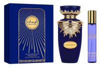 Zestaw perfumy 100ml + 20ml