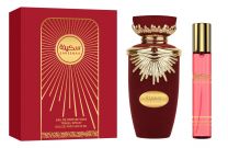 Zestaw perfumy 100ml + 20ml