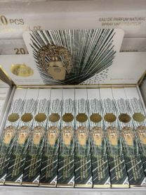 Perfumetki Arabskie 35ML