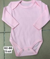Kombinezony Niemowlęce Turecka (62-86/10szt)