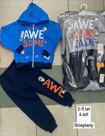 Komplet chłopięcy Turecka (2-5LAT/12kpt)