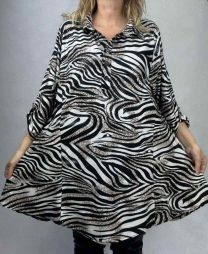 Tunika Polska (uniwersalny/6szt)