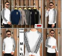 Swetry męskie (M-XL/10szt)