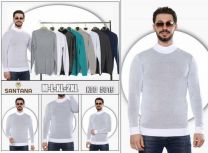 Swetry męskie (M-2XL/10szt)