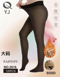 Rajstopy damskie (Uniwersalny/12szt)