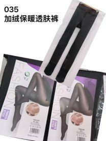 Rajstopy damskie (M-2XL/12 szt)