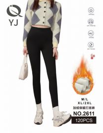 Spodnie Legginsy damskie (M-2XL/12szt)