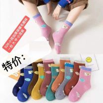 Skarpety damskie (35-42/30P)