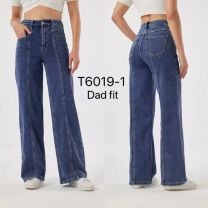 Spodnie jeansowe damskie (34-42/10szt)