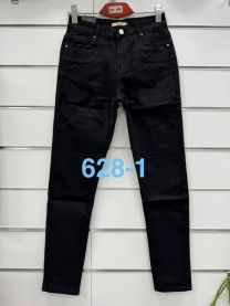 PLUS_Spodnie elastyczny (38-48/10szt)