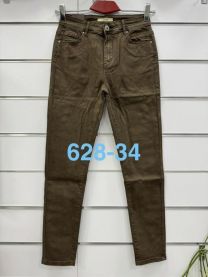 PLUS_Spodnie elastyczny (38-48/10szt)