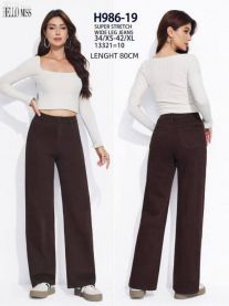 Spodnie elastyczny (34-42/10szt)