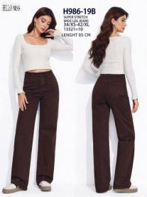 Spodnie elastyczny (34-42/10szt)