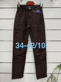 Spodnie elastyczny (34-42/10szt)