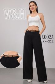 Spodnie elastyczny (XS-2XL/10szt)