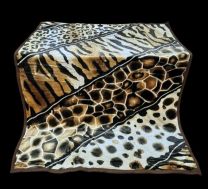 Koce gruby (160x200cm/6szt)