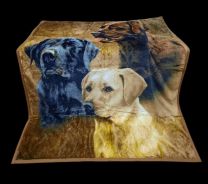 Koce gruby (160x200cm/6szt)