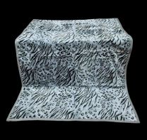 Koce gruby (160x200cm/6szt)