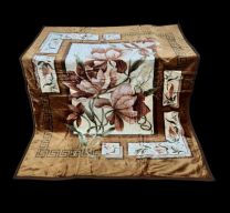 Koce gruby (160x200cm/6szt)