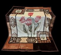 Koce gruby (160x200cm/6szt)