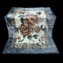 Koce gruby (160x200cm/6szt)