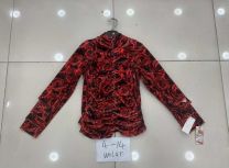 Bluzka dziewczęca (4-14LAT/6szt)