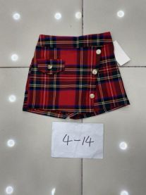 Szorty Dziecięce (4-14LAT/6szt)