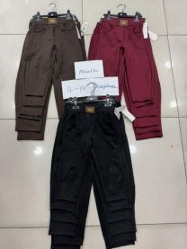 Spodnie dziecięce (4-14LAT/6szt)