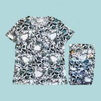 Bluzka damska (M-4XL/10szt)