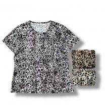 Bluzka damska (M-4XL/10szt)