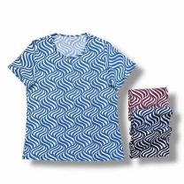 Bluzka damska (M-4XL/10szt)