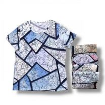 Bluzka damska (M-4XL/10szt)