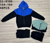 Komplet Chłopięce (134-164/12kompletów)